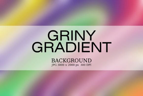 Exploring the Beauty and Utility of Multicolored Gradient Backgrounds