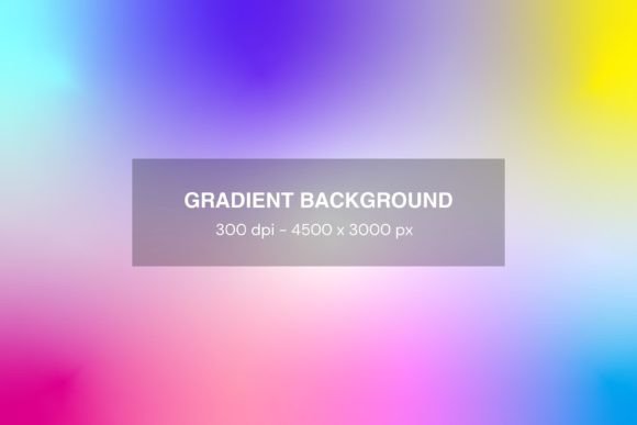 Holographic Backgrounds with Noise: A Visual Exploration and Practical Guide