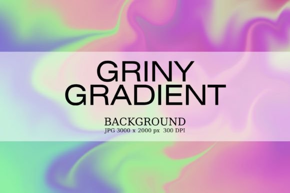 Liquid Gradient Background: Strategic Use for Visual Impact and Branding