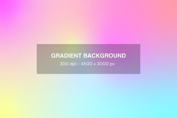 Pastel Gradient Background