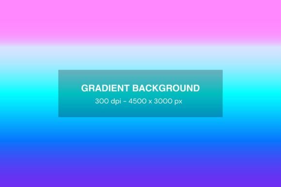 Pastel Striped Gradient Background