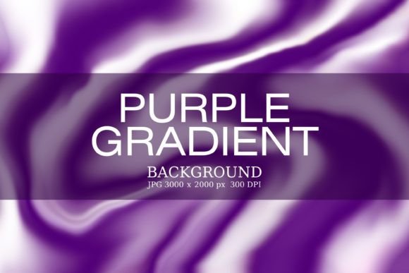 Purple and White Gradient Background: A Versatile Design Element for Modern Creativity